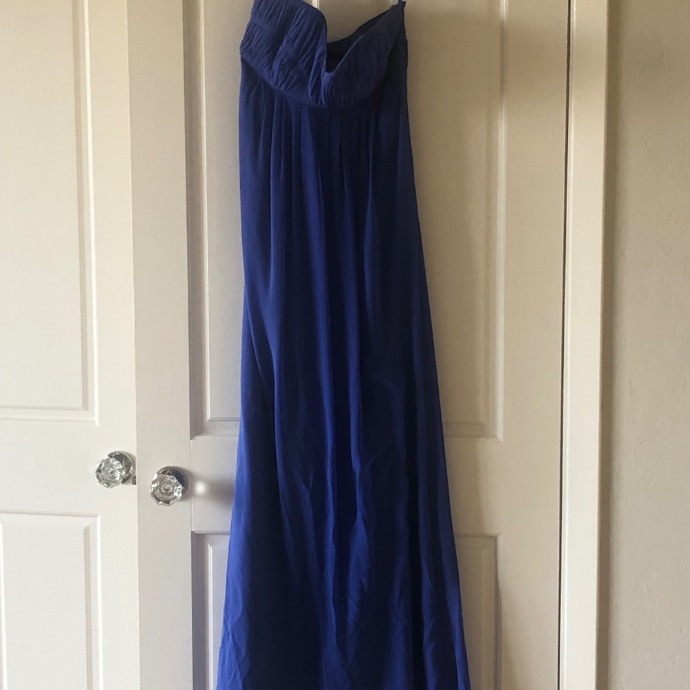 Ted Baker Evening Dress